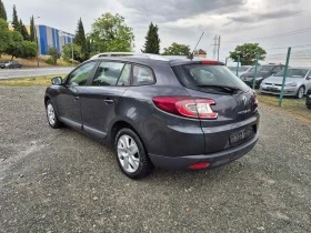 Renault Megane 1.5DCI 110к.с., снимка 3