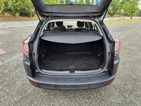 Renault Megane 1.5DCI 110к.с., снимка 11