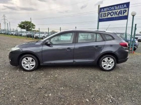 Renault Megane 1.5DCI 110к.с., снимка 2