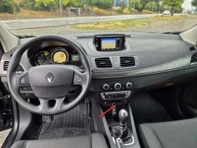 Renault Megane 1.5DCI 110к.с., снимка 14
