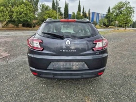 Renault Megane 1.5DCI 110к.с., снимка 4