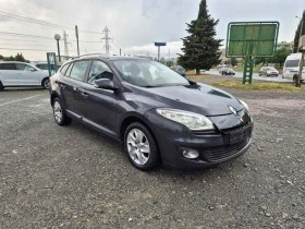 Renault Megane 1.5DCI 110к.с., снимка 7