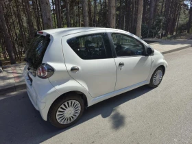 Toyota Aygo 1.0 VVTI 16V  Бензин, снимка 8