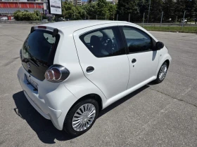 Toyota Aygo 1.0 VVTI 16V  Бензин, снимка 6