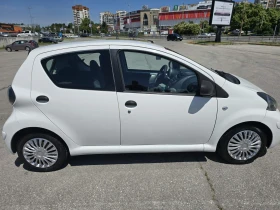 Toyota Aygo 1.0 VVTI 16V  Бензин, снимка 2
