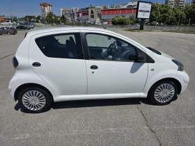 Toyota Aygo 1.0 VVTI 16V  Бензин, снимка 4