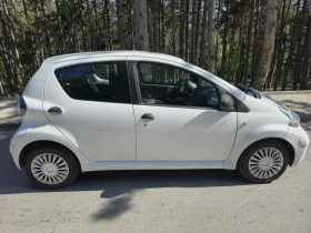 Toyota Aygo 1.0 VVTI 16V  Бензин, снимка 7