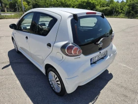 Toyota Aygo 1.0 VVTI 16V  Бензин, снимка 3