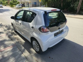 Toyota Aygo 1.0 VVTI 16V  Бензин, снимка 4