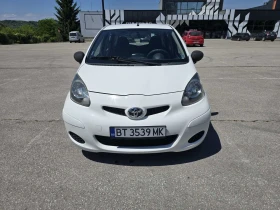 Toyota Aygo 1.0 VVTI 16V  Бензин, снимка 1