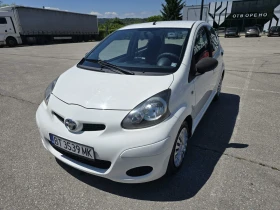 Toyota Aygo 1.0 VVTI 16V  Бензин, снимка 7