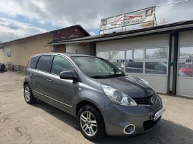 Nissan Note 1.6 16V