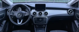 Mercedes-Benz CLA 200 D FACELIFT EURO 6B, снимка 13