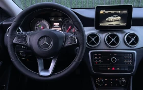 Mercedes-Benz CLA 200 D FACELIFT EURO 6B, снимка 14