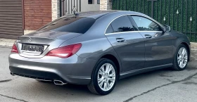Mercedes-Benz CLA 200 D FACELIFT EURO 6B, снимка 4