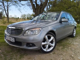 Mercedes-Benz C 200 2.2 CDI OM646, снимка 1