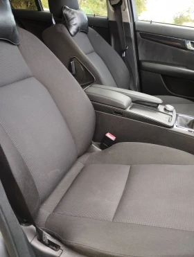 Mercedes-Benz C 200 2.2 CDI OM646, снимка 8