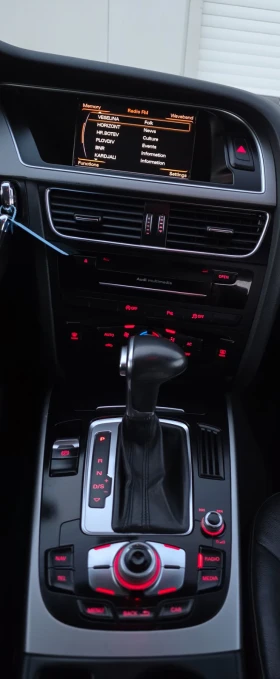 Audi A4 Navi Avtomat , снимка 10