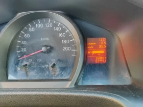 Nissan e-NV200 Товарен, снимка 3