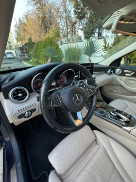 Mercedes-Benz C 300 4MATIC, снимка 10