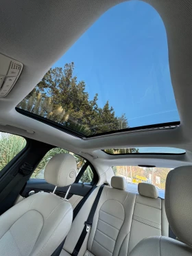 Mercedes-Benz C 300 4MATIC, снимка 14