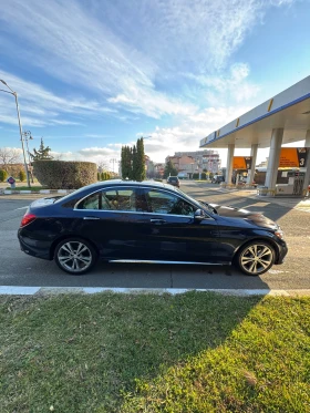Mercedes-Benz C 300 4MATIC, снимка 6