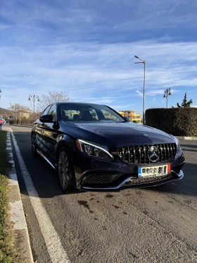 Mercedes-Benz C 300 4MATIC, снимка 3