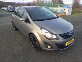 Opel Corsa 1.4 - 90KC FACE, снимка 4