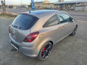 Opel Corsa 1.4 - 90KC FACE, снимка 5