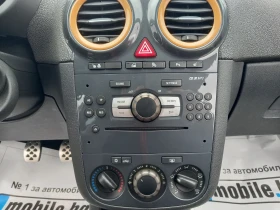 Opel Corsa 1.4 - 90KC FACE, снимка 14
