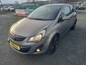 Opel Corsa 1.4 - 90KC FACE, снимка 3