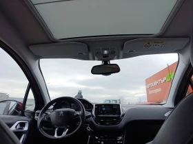 Peugeot 2008 1.2i 130к.с., снимка 13