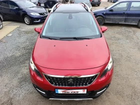 Peugeot 2008 1.2i 130к.с., снимка 6