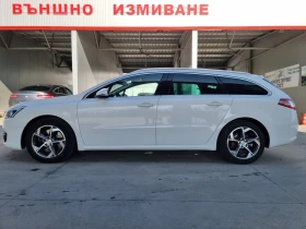 Peugeot 508 2.0Д.180КС.АВТОМАТИК, снимка 8