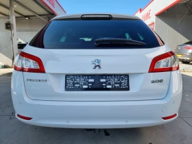 Peugeot 508 2.0Д.180КС.АВТОМАТИК, снимка 7