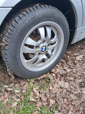 BMW 318, снимка 5