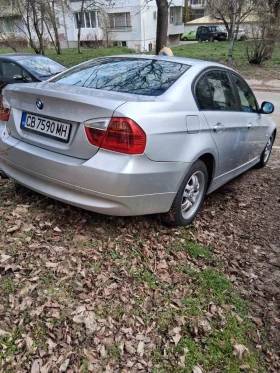 BMW 318, снимка 4