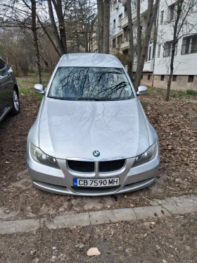 BMW 318, снимка 1