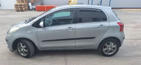 Toyota Yaris 1.4 D4D, снимка 4