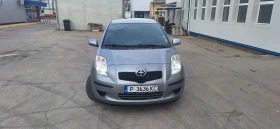 Toyota Yaris 1.4 D4D, снимка 1