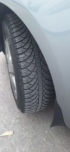 Toyota Yaris 1.4 D4D, снимка 10