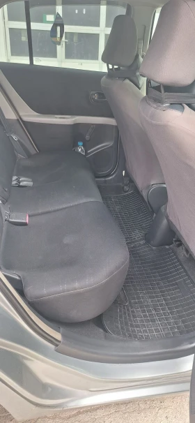 Toyota Yaris 1.4 D4D, снимка 5