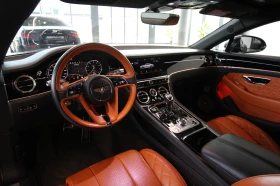 Bentley Continental gt Speed W12 = MGT Select 2 = Anniversary 1 of 100, снимка 14