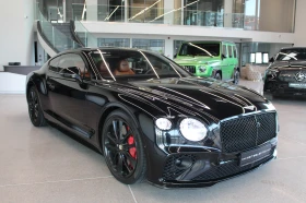 Bentley Continental gt Speed W12 = MGT Select 2 = Anniversary 1 of 100, снимка 1