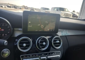 Mercedes-Benz C 300 DISTRONIC| ПАНОРАМА| NAVI| ПОДГРЕВ| CARFAX, снимка 11