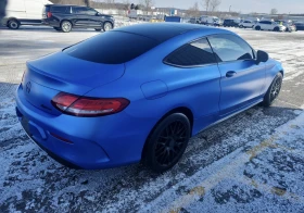 Mercedes-Benz C 300 DISTRONIC| ПАНОРАМА| NAVI| ПОДГРЕВ| CARFAX, снимка 4
