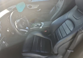 Mercedes-Benz C 300 DISTRONIC| ПАНОРАМА| NAVI| ПОДГРЕВ| CARFAX, снимка 8