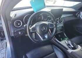 Mercedes-Benz C 300 DISTRONIC| ПАНОРАМА| NAVI| ПОДГРЕВ| CARFAX, снимка 7