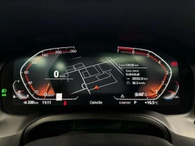 BMW 430 * M SPORT| NAV| BACKUP| BSM| LKA| FCW| RED INT.| *, снимка 14