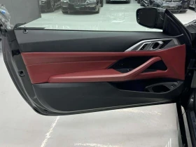 BMW 430 * M SPORT| NAV| BACKUP| BSM| LKA| FCW| RED INT.| *, снимка 6